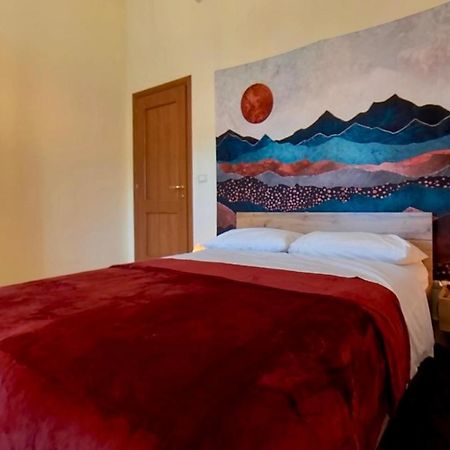 LOVE NEST Abruzzo Scoppito Esterno foto
