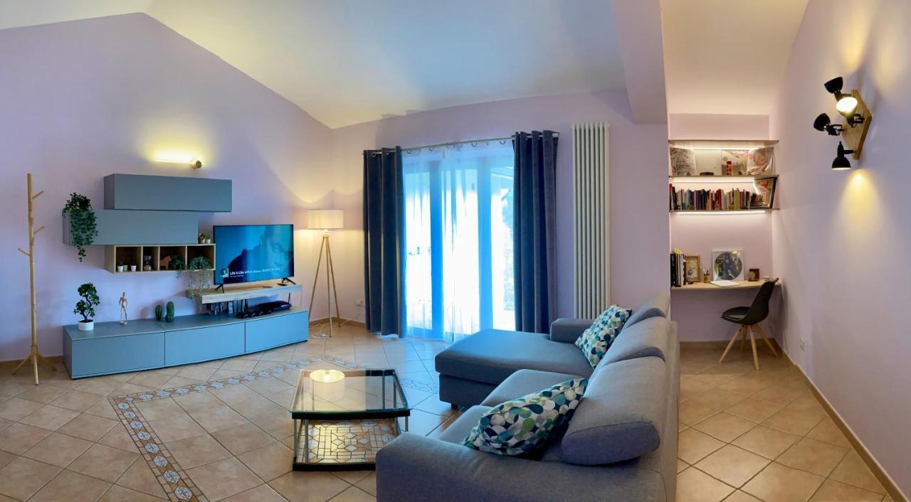 LOVE NEST Abruzzo Scoppito Esterno foto