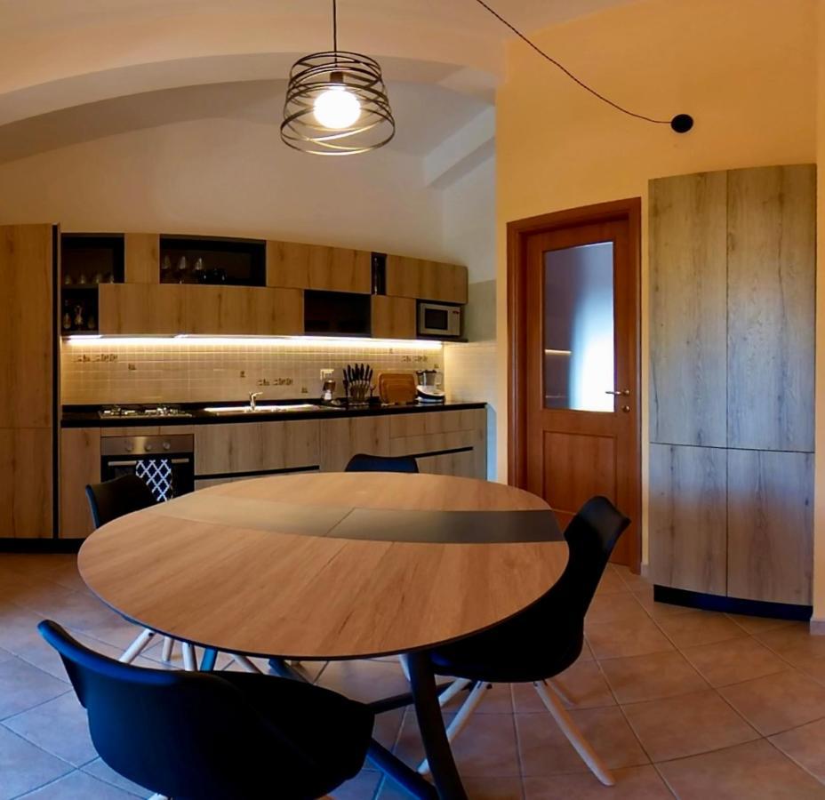 LOVE NEST Abruzzo Scoppito Esterno foto
