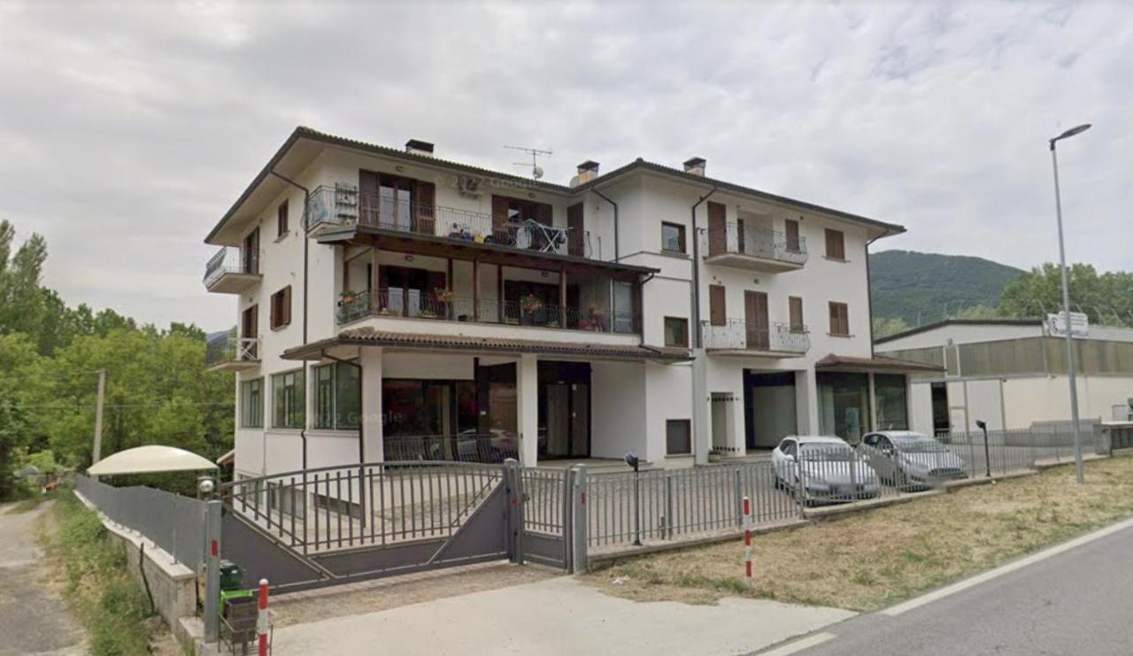 LOVE NEST Abruzzo Scoppito Esterno foto