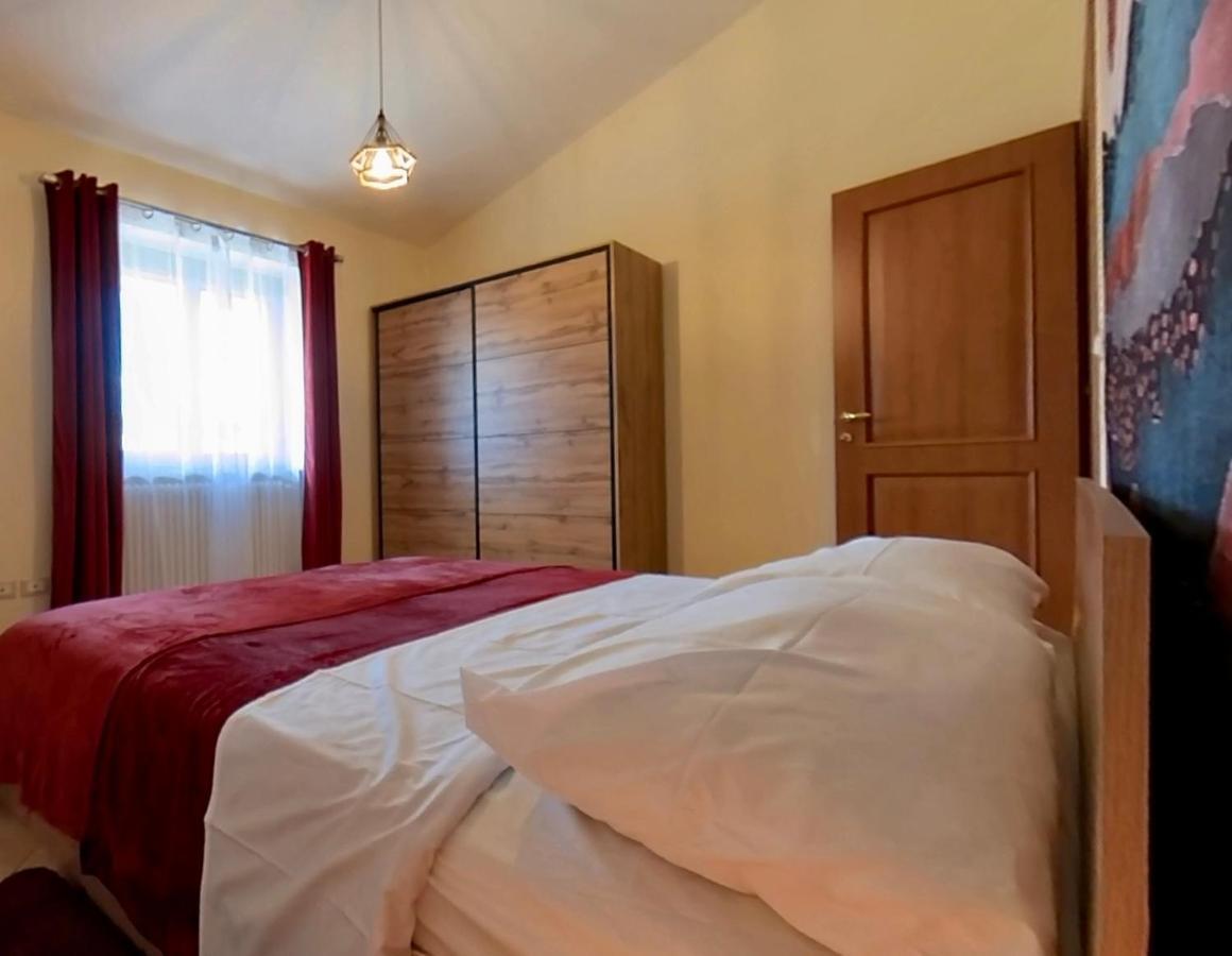 LOVE NEST Abruzzo Scoppito Esterno foto