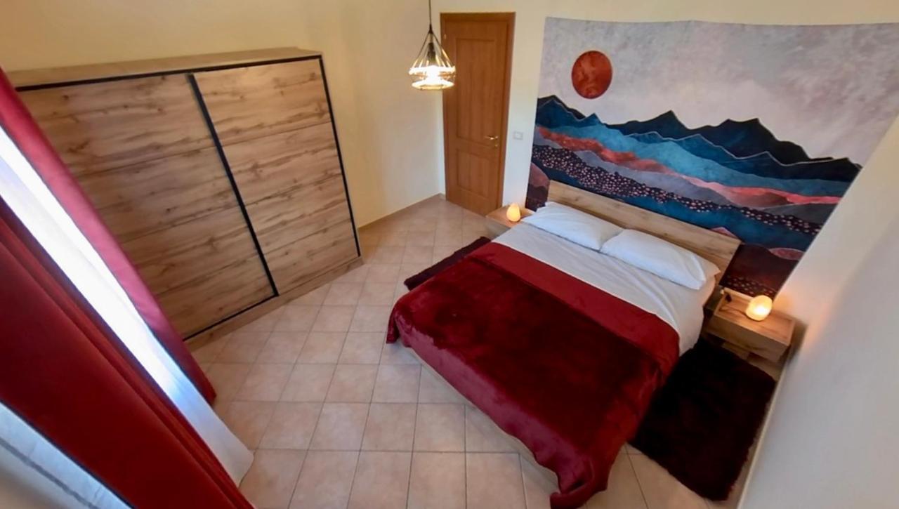 LOVE NEST Abruzzo Scoppito Esterno foto